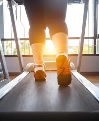 EGCG Green Tea for thermogenesis